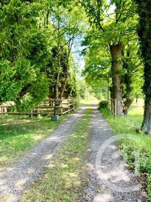 Maison à vendre - 10 pièces - 300 m2 - Hede Bazouges - 35 - BRETAGNE