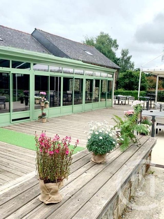 Maison à vendre - 10 pièces - 300 m2 - Hede Bazouges - 35 - BRETAGNE