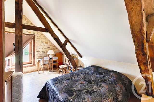 Maison à vendre - 10 pièces - 300 m2 - Hede Bazouges - 35 - BRETAGNE