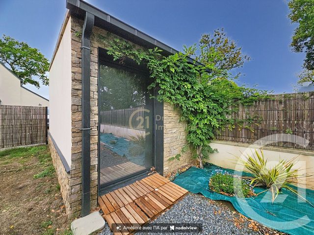 Maison &agrave; vendre - 7 pi&egrave;ces - 130 m2 - Bonnemain - 35 - BRETAGNE
