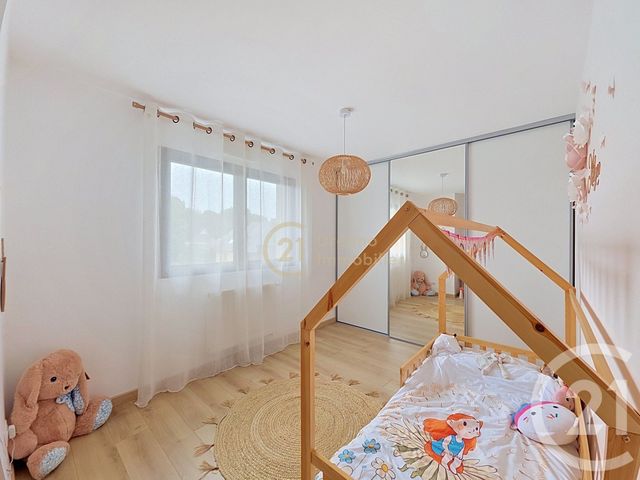Maison &agrave; vendre - 7 pi&egrave;ces - 130 m2 - Bonnemain - 35 - BRETAGNE