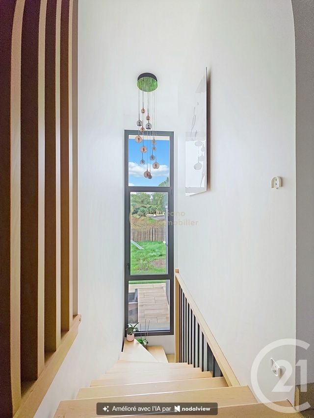 Maison &agrave; vendre - 7 pi&egrave;ces - 130 m2 - Bonnemain - 35 - BRETAGNE