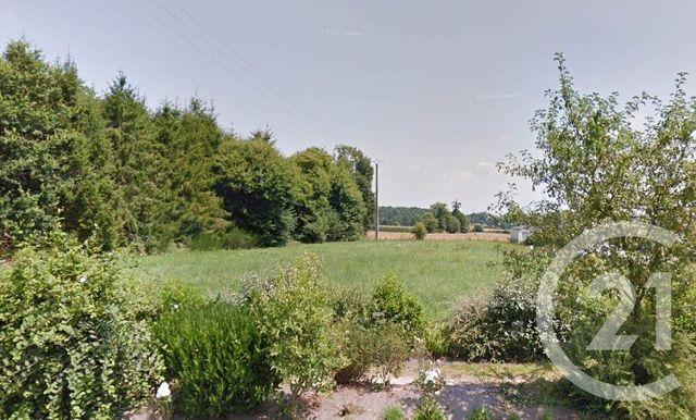 Terrain à vendre - 806 m2 - Dinge - 35 - BRETAGNE