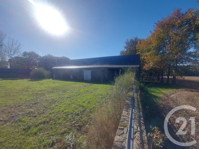 Maison &agrave; vendre - 9 pi&egrave;ces - 250 m2 - Hede Bazouges - 35 - BRETAGNE