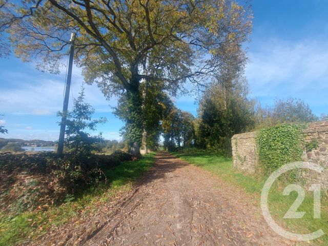 Maison &agrave; vendre - 9 pi&egrave;ces - 250 m2 - Hede Bazouges - 35 - BRETAGNE