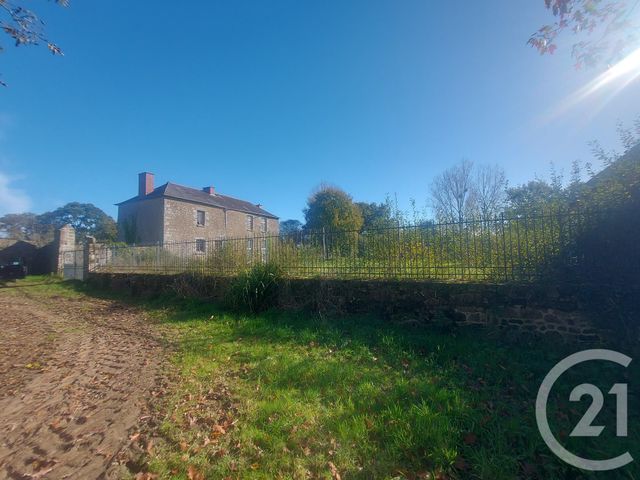 Maison &agrave; vendre - 9 pi&egrave;ces - 250 m2 - Hede Bazouges - 35 - BRETAGNE