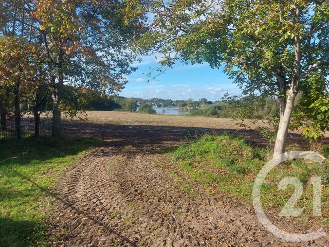 Maison &agrave; vendre - 9 pi&egrave;ces - 250 m2 - Hede Bazouges - 35 - BRETAGNE