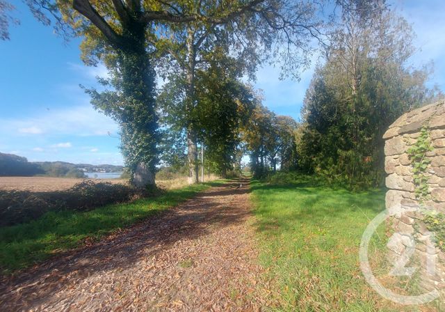 Maison &agrave; vendre - 9 pi&egrave;ces - 250 m2 - Hede Bazouges - 35 - BRETAGNE