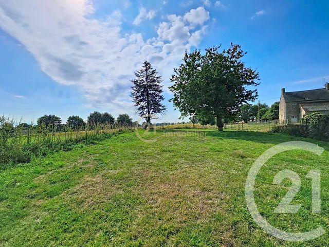 Maison &agrave; vendre - 3 pi&egrave;ces - 94 m2 - Noyal Sous Bazouges - 35 - BRETAGNE