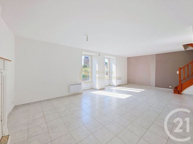 Maison &agrave; vendre - 3 pi&egrave;ces - 94 m2 - Noyal Sous Bazouges - 35 - BRETAGNE