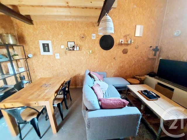Maison &agrave; vendre - 4 pi&egrave;ces - 120 m2 - Hede Bazouges - 35 - BRETAGNE