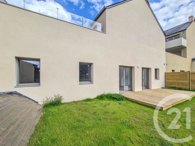 Appartement T4 à vendre - 4 pièces - 108 m2 - Combourg - 35 - BRETAGNE