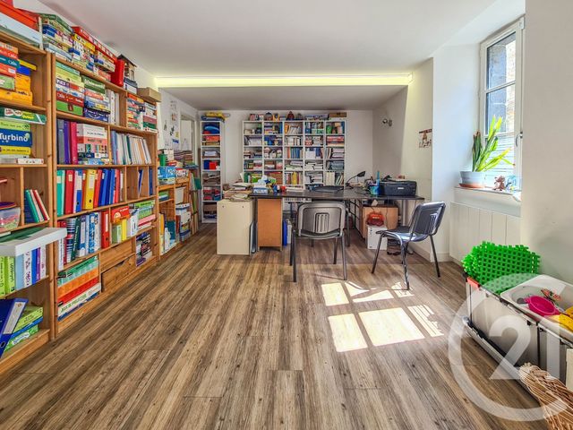 Maison à vendre - 3 pièces - 43,40 m2 - Combourg - 35 - BRETAGNE