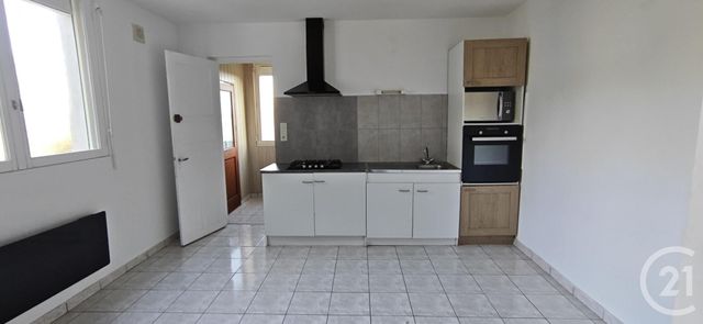 maison - BAZOUGES LA PEROUSE - 35