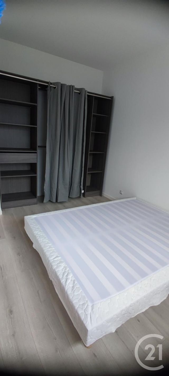 Maison à louer - 4 pièces - 85 m2 - Combourg - 35 - BRETAGNE