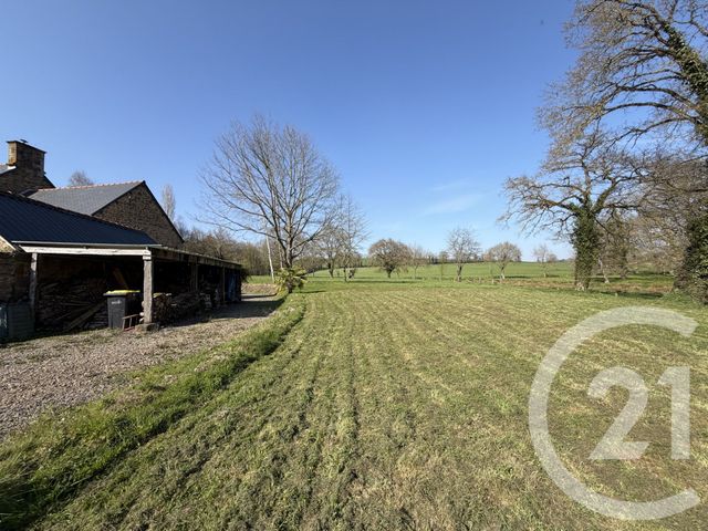 Maison &agrave; vendre - 14 pi&egrave;ces - 383,90 m2 - Noyal Sous Bazouges - 35 - BRETAGNE