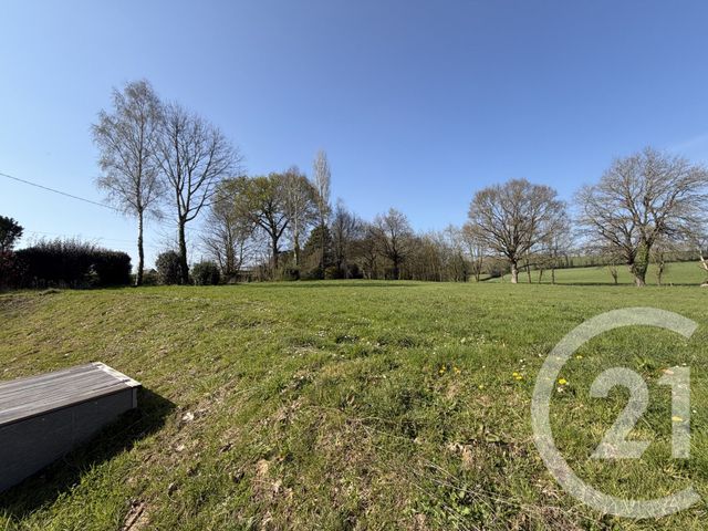 Maison &agrave; vendre - 14 pi&egrave;ces - 383,90 m2 - Noyal Sous Bazouges - 35 - BRETAGNE