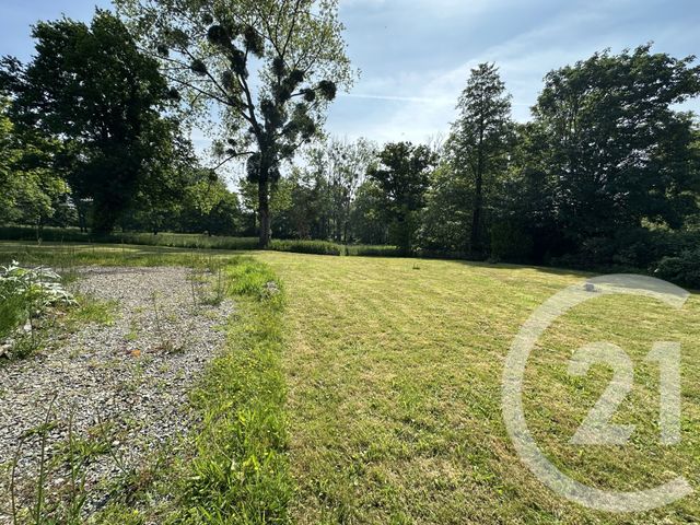 Maison &agrave; vendre - 14 pi&egrave;ces - 383,90 m2 - Noyal Sous Bazouges - 35 - BRETAGNE