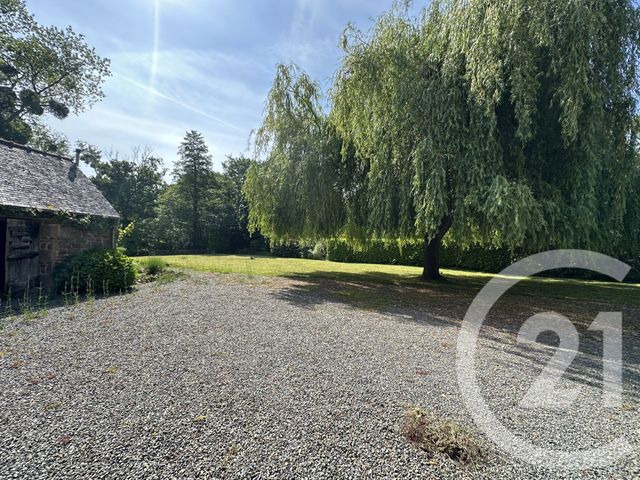Maison &agrave; vendre - 14 pi&egrave;ces - 383,90 m2 - Noyal Sous Bazouges - 35 - BRETAGNE