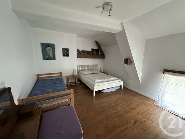 Maison &agrave; vendre - 14 pi&egrave;ces - 383,90 m2 - Noyal Sous Bazouges - 35 - BRETAGNE