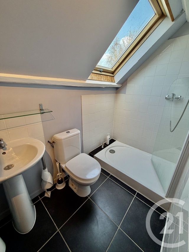 Maison &agrave; vendre - 14 pi&egrave;ces - 383,90 m2 - Noyal Sous Bazouges - 35 - BRETAGNE