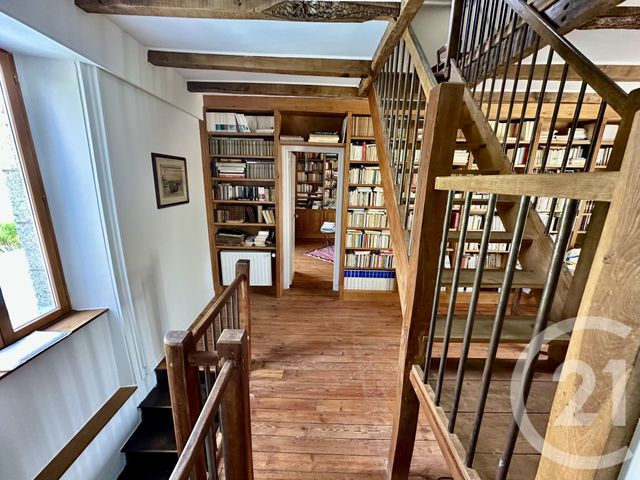 Maison &agrave; vendre - 14 pi&egrave;ces - 383,90 m2 - Noyal Sous Bazouges - 35 - BRETAGNE