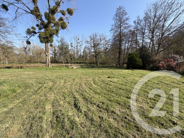 Maison &agrave; vendre - 14 pi&egrave;ces - 383,90 m2 - Noyal Sous Bazouges - 35 - BRETAGNE