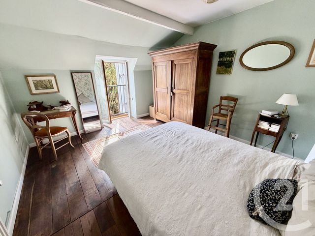 Maison &agrave; vendre - 14 pi&egrave;ces - 383,90 m2 - Noyal Sous Bazouges - 35 - BRETAGNE