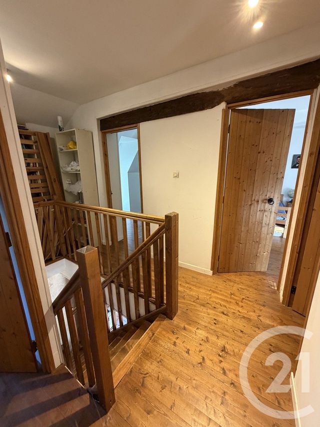 Maison &agrave; vendre - 14 pi&egrave;ces - 383,90 m2 - Noyal Sous Bazouges - 35 - BRETAGNE