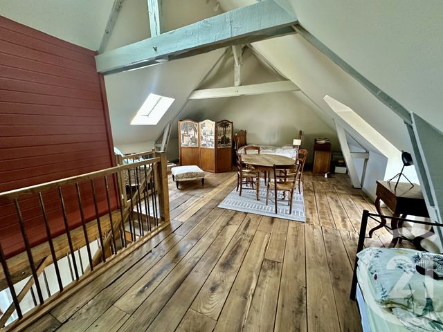 Maison &agrave; vendre - 14 pi&egrave;ces - 383,90 m2 - Noyal Sous Bazouges - 35 - BRETAGNE