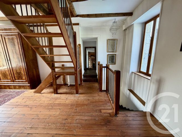 Maison &agrave; vendre - 14 pi&egrave;ces - 383,90 m2 - Noyal Sous Bazouges - 35 - BRETAGNE
