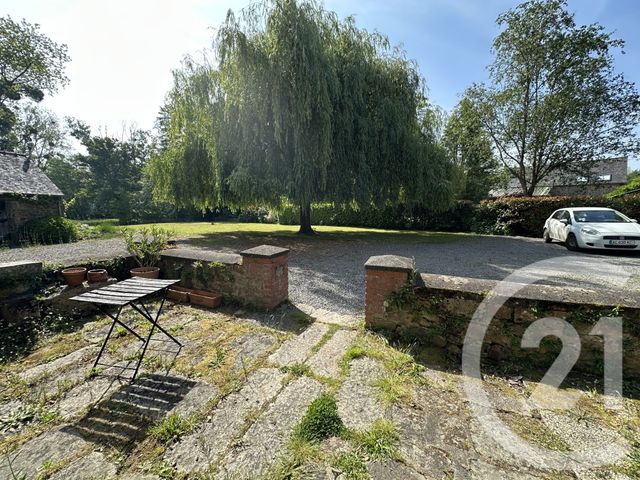Maison &agrave; vendre - 14 pi&egrave;ces - 383,90 m2 - Noyal Sous Bazouges - 35 - BRETAGNE