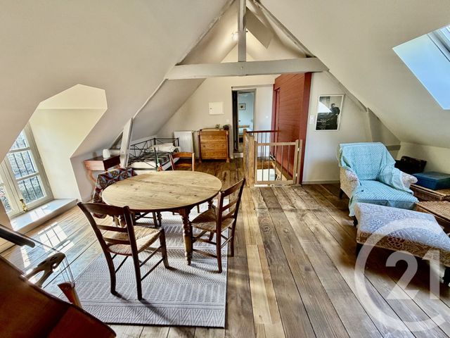 Maison &agrave; vendre - 14 pi&egrave;ces - 383,90 m2 - Noyal Sous Bazouges - 35 - BRETAGNE