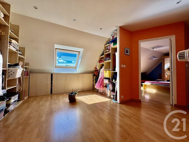 Maison &agrave; vendre - 7 pi&egrave;ces - 197 m2 - Vignoc - 35 - BRETAGNE