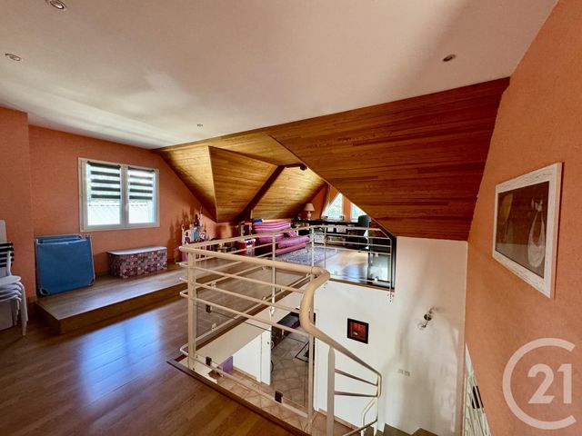 Maison &agrave; vendre - 7 pi&egrave;ces - 197 m2 - Vignoc - 35 - BRETAGNE