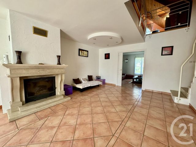 Maison &agrave; vendre - 7 pi&egrave;ces - 197 m2 - Vignoc - 35 - BRETAGNE