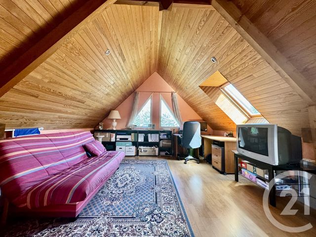 Maison &agrave; vendre - 7 pi&egrave;ces - 197 m2 - Vignoc - 35 - BRETAGNE