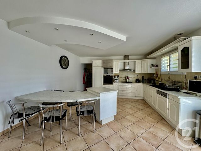 Maison &agrave; vendre - 7 pi&egrave;ces - 197 m2 - Vignoc - 35 - BRETAGNE