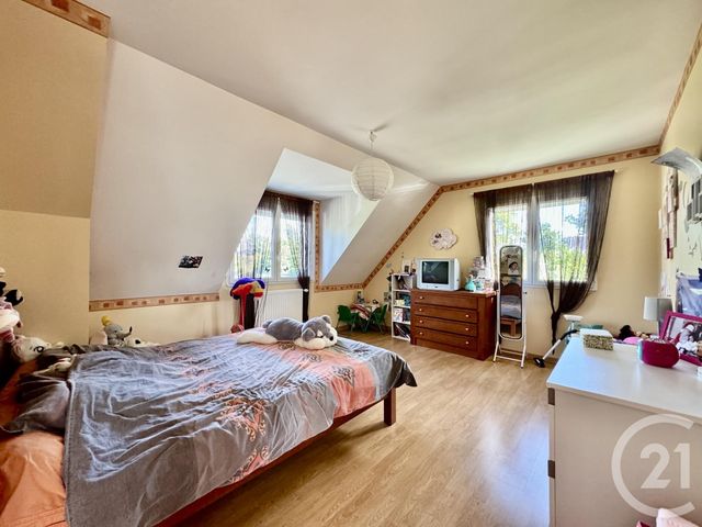 Maison &agrave; vendre - 7 pi&egrave;ces - 197 m2 - Vignoc - 35 - BRETAGNE