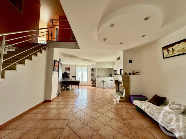 Maison &agrave; vendre - 7 pi&egrave;ces - 197 m2 - Vignoc - 35 - BRETAGNE