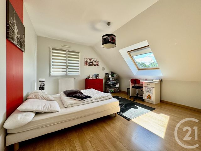 Maison &agrave; vendre - 7 pi&egrave;ces - 197 m2 - Vignoc - 35 - BRETAGNE