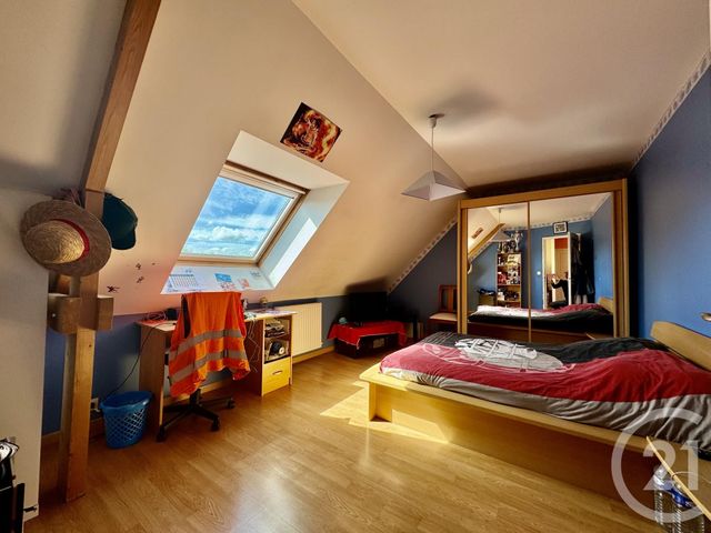 Maison &agrave; vendre - 7 pi&egrave;ces - 197 m2 - Vignoc - 35 - BRETAGNE