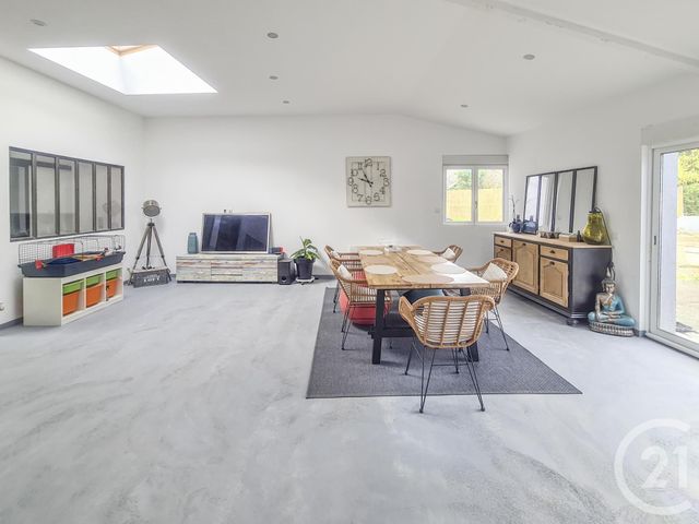 Maison à vendre - 9 pièces - 278,50 m2 - Baguer Morvan - 35 - BRETAGNE