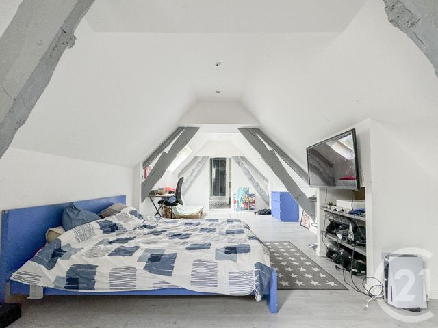 Maison à vendre - 9 pièces - 278,50 m2 - Baguer Morvan - 35 - BRETAGNE