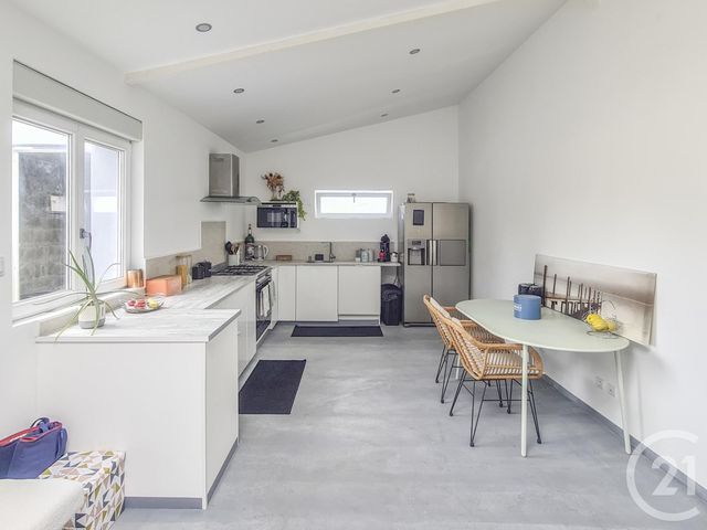 Maison à vendre - 9 pièces - 278,50 m2 - Baguer Morvan - 35 - BRETAGNE