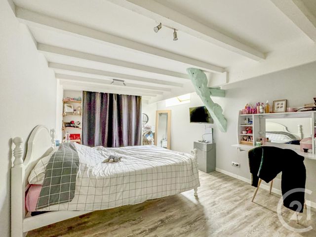 Maison à vendre - 9 pièces - 278,50 m2 - Baguer Morvan - 35 - BRETAGNE