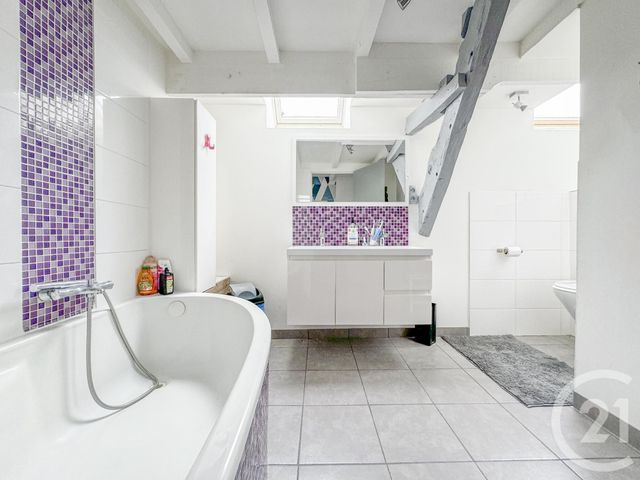 Maison à vendre - 9 pièces - 278,50 m2 - Baguer Morvan - 35 - BRETAGNE