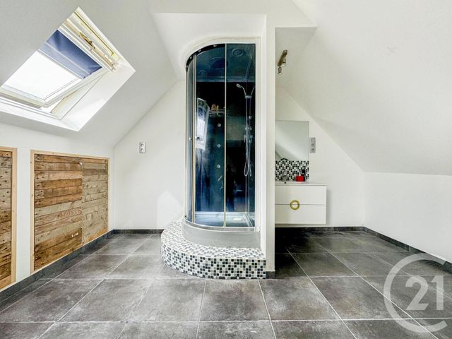 Maison à vendre - 9 pièces - 278,50 m2 - Baguer Morvan - 35 - BRETAGNE