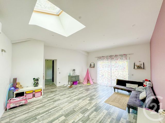 Maison à vendre - 9 pièces - 278,50 m2 - Baguer Morvan - 35 - BRETAGNE