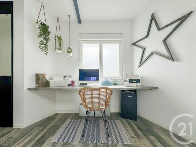 Maison à vendre - 9 pièces - 278,50 m2 - Baguer Morvan - 35 - BRETAGNE